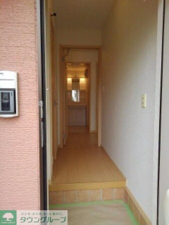 フルールの物件内観写真